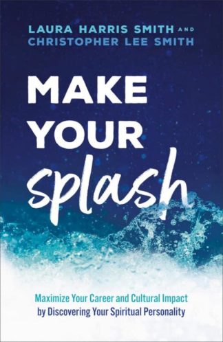 9780800799199 Make Your Splash