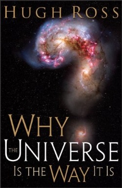 9780801071966 Why The Universe Is The Way It Is (Reprinted)