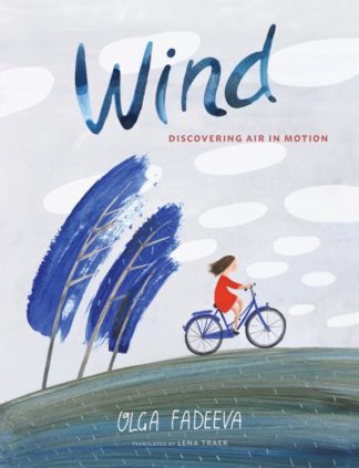 9780802855992 Wind : Discovering Air In Motion