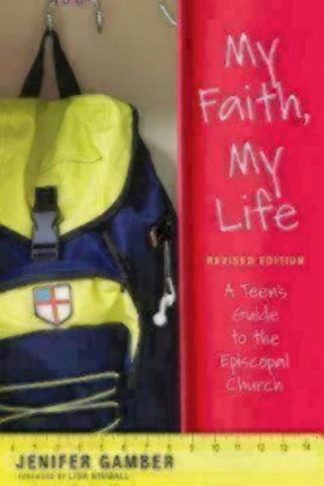 9780819229625 My Faith My Life (Revised)