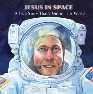 9780819840424 Jesus In Space