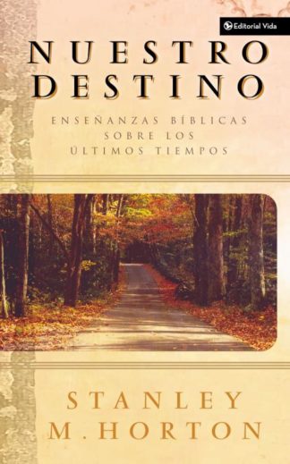 9780829738681 Nuestro Destino - (Spanish)