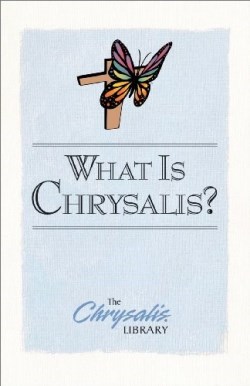 9780835898812 What Is Chrysalis