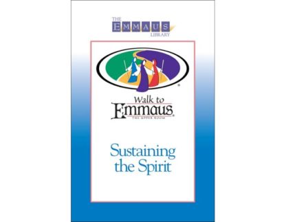 9780835899536 Sustaining The Spirit