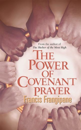 9780884195481 Power Of Covenant Prayer