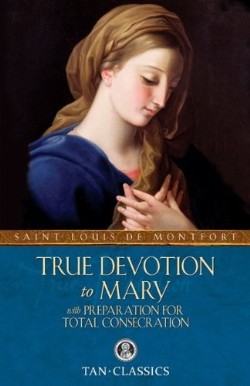 9780895551542 True Devotion To Mary