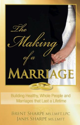 9780975303634 Making Of A Marriage