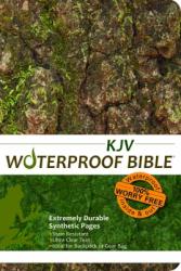 9780984085736 Waterproof Bible