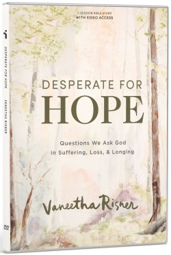 9781087782102 Desperate For Hope DVD Set (DVD)