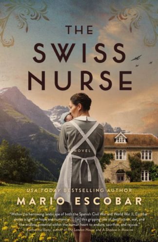 9781400236053 Swiss Nurse : A Novel