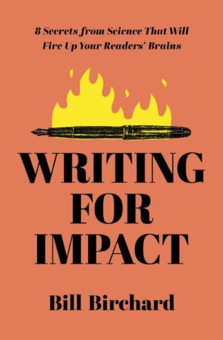 9781400241484 Writing For Impact