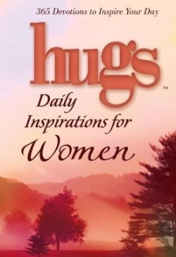 9781416533887 Hugs Daily Inspirations For Women