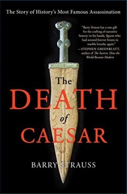 9781451668810 Death Of Caesar