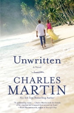 9781455503964 Unwritten : A Novel