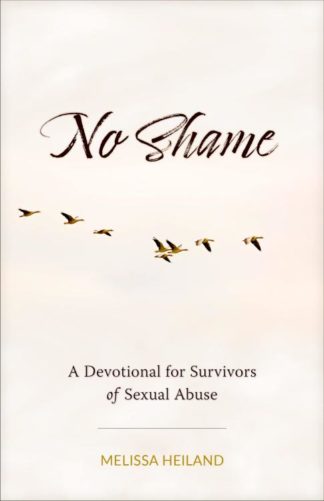 9781496482082 No Shame : A Devotional For Survivors Of Sexual Abuse