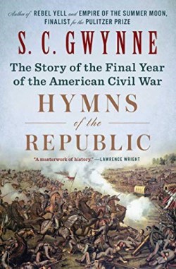 9781501116230 Hymns Of The Republic