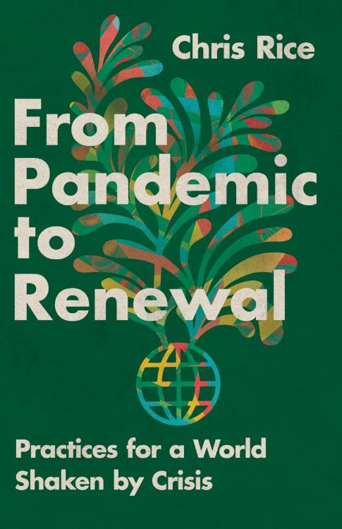 9781514005521 From Pandemic To Renewal