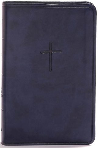 9781535956833 Compact Bible Value Edition