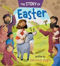 9781546001058 Story Of Easter