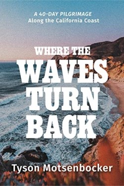9781546003441 Where The Waves Turn Back