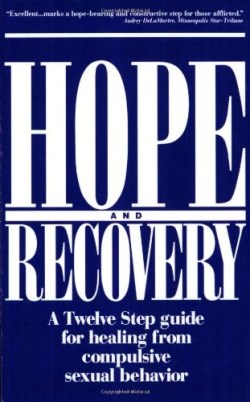 9781568380506 Hope And Recovery