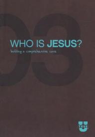 9781589977259 Who Is Jesus Discussion Guide