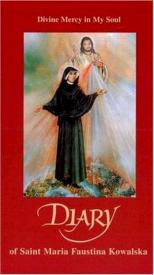 9781596141100 Diary Of Saint Maria Faustina Kowalska