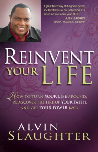 9781599796086 Reinvent Your Life