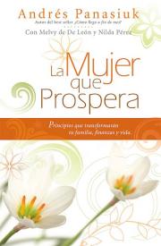 9781616380953 Mujer Que Prospera - (Spanish)