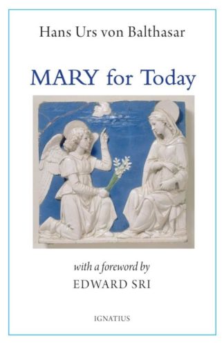 9781621645122 Mary For Today (Revised)