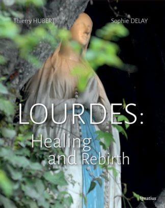 9781621645764 Lourdes : Healing And Rebirth