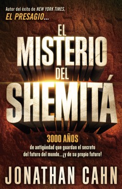 9781629983004 Misterio Del Shemita - (Spanish)