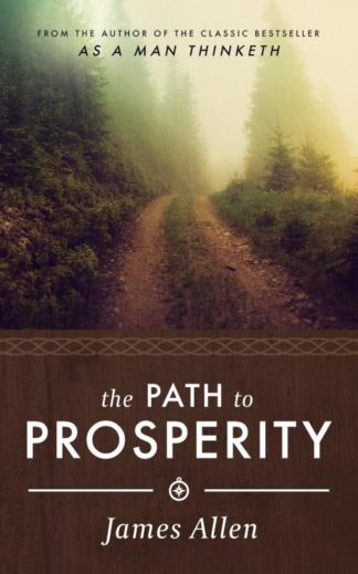 9781640951402 Path To Prosperity