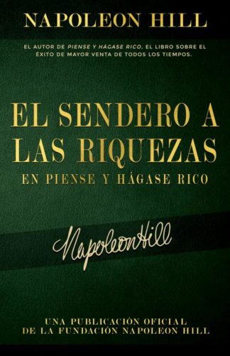 9781640952584 Sendero A Las Riquezas En Pien - (Spanish)