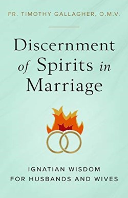 9781644133477 Discernment Of Spirits In Marriage