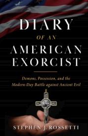 9781644134672 Diary Of An American Exorcist