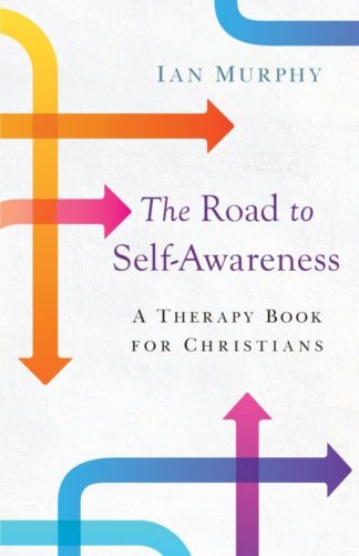 9781644138229 Road To Self Awareness
