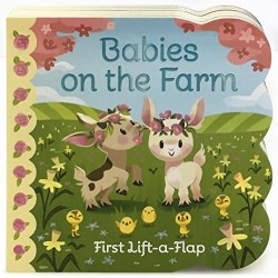 9781680521504 Babies On The Farm