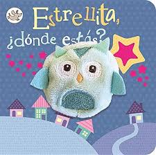 9781680525823 Estrellita Done Estas - (Spanish)