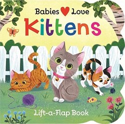 9781680527827 Babies Love Kittens