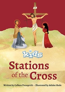 9781681929873 OSV Kids Stations Of The Cross