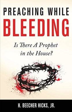 9781683530008 Preaching While Bleeding