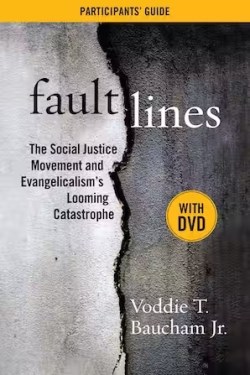 9781684515028 Fault Lines Participants Guide With DVD (Student/Study Guide)
