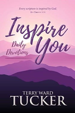 9781734112207 Inspire You : Daily Devotions