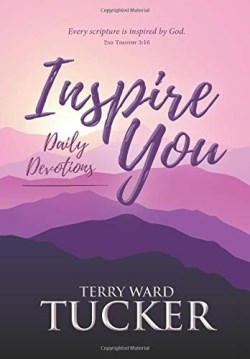 9781734112214 Inspire You : Daily Devotions