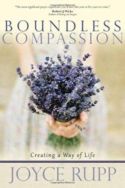 9781932057140 Boundless Compassion : Creating A Way Of Life