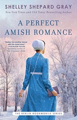 9781982148393 Perfect Amish Romance