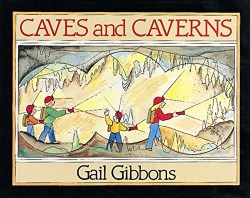 9780152013653 Caves And Caverns
