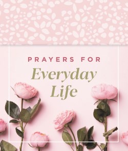 9780310154105 Prayers For Everyday Life
