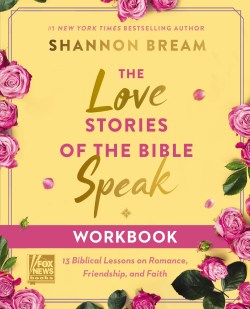 9780310170303 Love Stories Of The Bible Speak Workbook (Workbook)